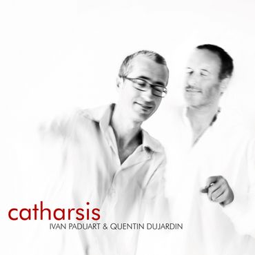 Acoustique | Rencontre sensible du pianiste Ivan Paduart avec le guitariste Quentin Dujardin Acoustique | Rencontre sensible du pianiste Ivan Paduart avec le guitariste Quentin Dujardin