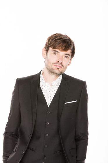 Matthew Irons : "Je suis impressioné par le niveau des talents cette année" Matthew Irons : "Je suis impressioné par le niveau des talents cette année"