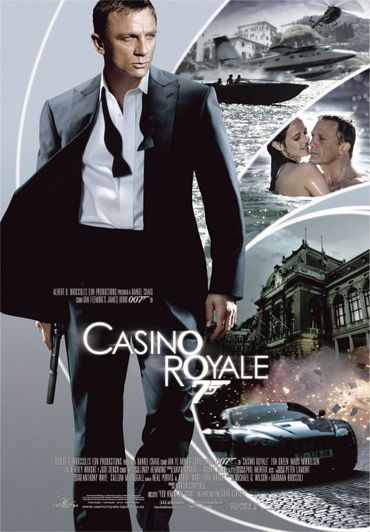 "Casino Royale" "Casino Royale"