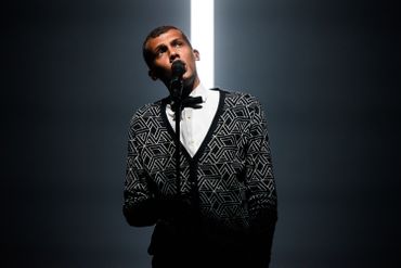 Stromae témoigne sur le traitement anti-paludisme qui l'a rendu malade Stromae témoigne sur le traitement anti-paludisme qui l'a rendu malade