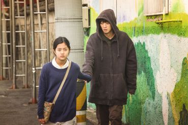 BIFFF debrief : "Vanishing Time : A Boy Who Returned" BIFFF debrief : "Vanishing Time : A Boy Who Returned"
