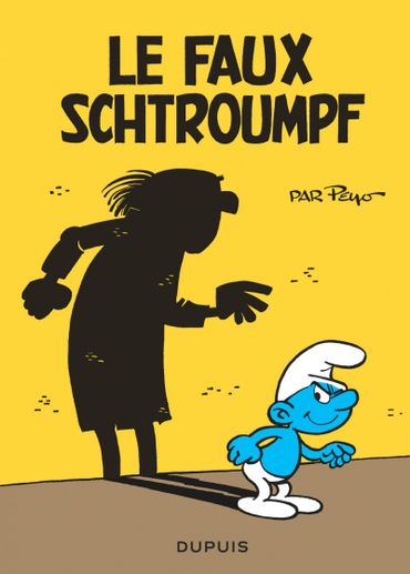 Les Schtroumpfs : 60 ans, un succès mondial, des animations, et l’occasion de redécouvrir leurs six premières apparitions dans les mini-récits du journal de Spirou ! Les Schtroumpfs : 60 ans, un succès mondial, des animations, et l’occasion de redécouvrir leurs six premières apparitions dans les mini-récits du journal de Spirou !