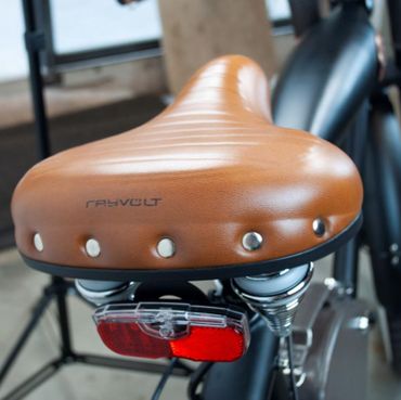 La semaine de la Mobilité sur Classic 21: un vélo éléctrique custom à remporter La semaine de la Mobilité sur Classic 21: un vélo éléctrique custom à remporter