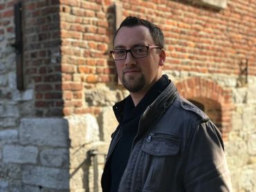 Julien Lecomte Julien Lecomte