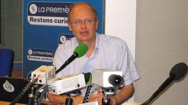 jp van ypersele jp van ypersele