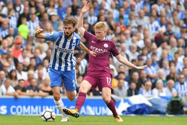 Kevin De Bruyne Kevin De Bruyne