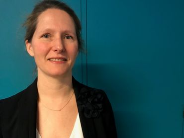 Sarah De Hovre, directrice de Pag-Asa, un centre qui accueille ces victimes de traite des êtres humains. Sarah De Hovre, directrice de Pag-Asa, un centre qui accueille ces victimes de traite des êtres humains.
