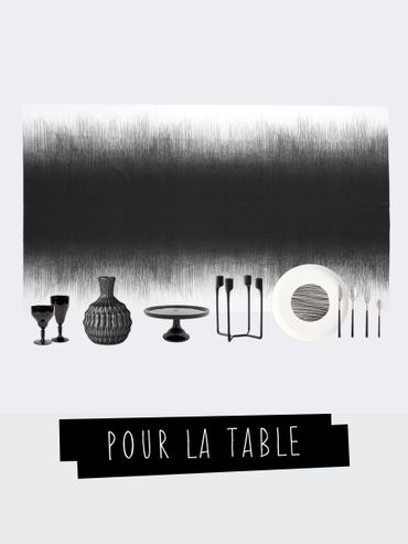 Tendance Halloween : des idées déco pour la table Tendance Halloween : des idées déco pour la table
