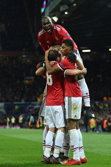Romelu Lukaku Romelu Lukaku
