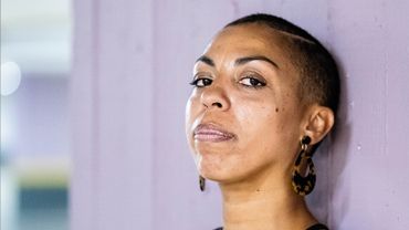 Lisette Lombé Lisette Lombé
