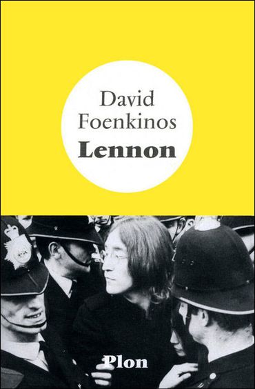 lennon lennon