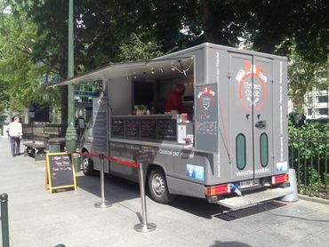 Le guide des meilleurs Food Trucks Le guide des meilleurs Food Trucks