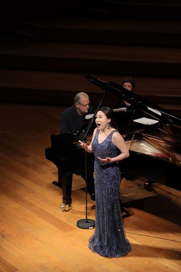 Tout le programme de la demi-finale du Concours Reine Elisabeth 2018 Tout le programme de la demi-finale du Concours Reine Elisabeth 2018