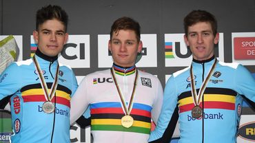 Mathieu Van der Poel Mathieu Van der Poel