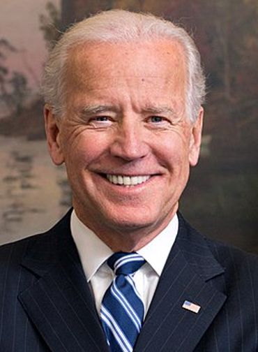 Joe Biden Joe Biden