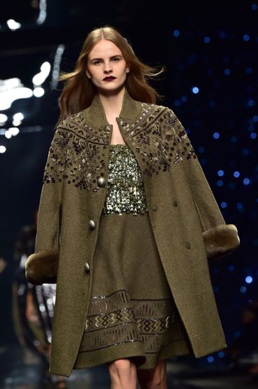 Ermanno Scervino Ermanno Scervino