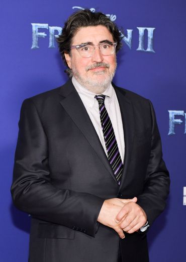 Alfred Molina Alfred Molina
