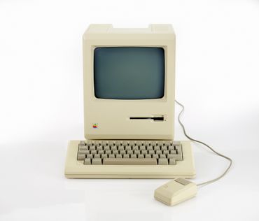 Ces inventions des années 80 qui ont changé notre vie Ces inventions des années 80 qui ont changé notre vie