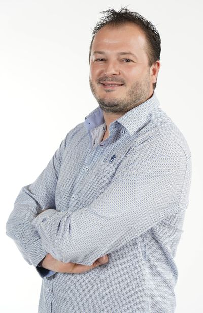Frédéric Maghe