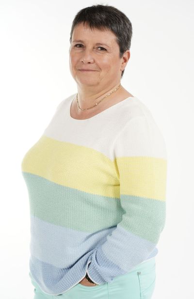 Christine Thiran 