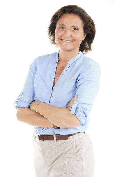 Sandrine Roustan 
