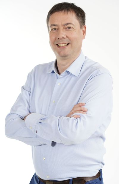Chris Vandervinne 