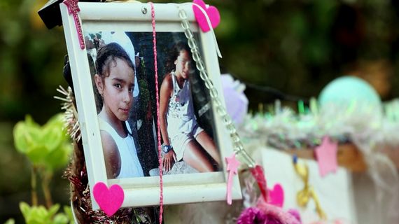 Maëlys, 8 ans, disparaît en pleine fête de mariage le 27 août 2017 dans le village de Pont-de-Beauvoisin. L’événement bouleverse la France entière. Maëlys, 8 ans, disparaît en pleine fête de mariage le 27 août 2017 dans le village de Pont-de-Beauvoisin. L’événement bouleverse la France entière.