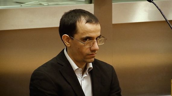 En 2018 Jérémy Pierson a été condamné à la perpétuité par la cour d'assises du Luxembourg En 2018 Jérémy Pierson a été condamné à la perpétuité par la cour d'assises du Luxembourg