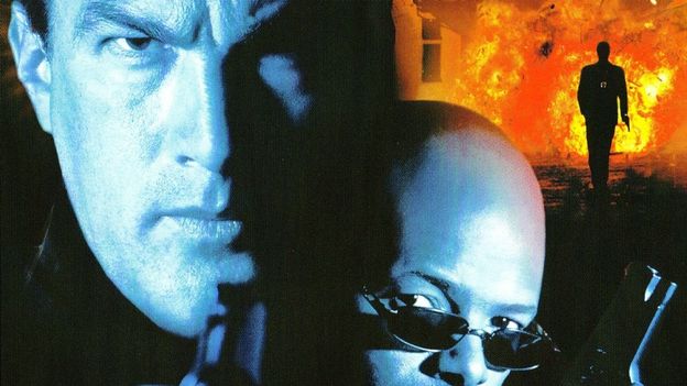 L Ombre Blanche Film Steven Seagal est "L'ombre blanche" - RTBF Films