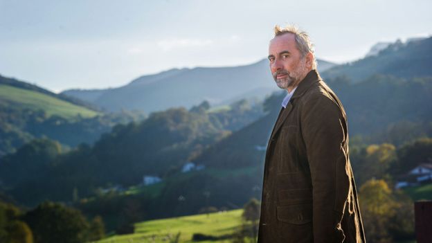 Meurtres Au Pays Basque "Meurtres au Pays Basque" - RTBF Films