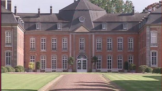 Hex, côté légumes - RTBF Jardins loisirs