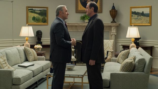 "House of Cards" : le récap indispensable avant la saison 5 "House of Cards" : le récap indispensable avant la saison 5