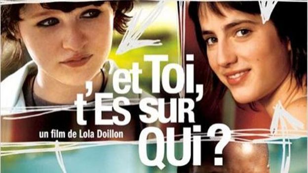 Et Toi T Es Sur Qui Les ados ont du mal à se décider... "Et toi, t'es sur qui? " - RTBF Films