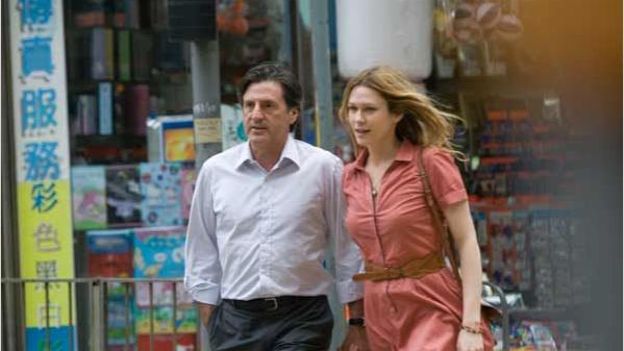 Film Je L Aimais Daniel Auteuil "Je l'aimais" avec Daniel Auteuil - RTBF Films