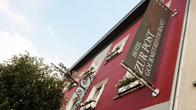 Valeur sûre de la gastronomie en Belgique, le restaurant étoilé du chef Eric Panker Valeur sûre de la gastronomie en Belgique, le restaurant étoilé du chef Eric Panker