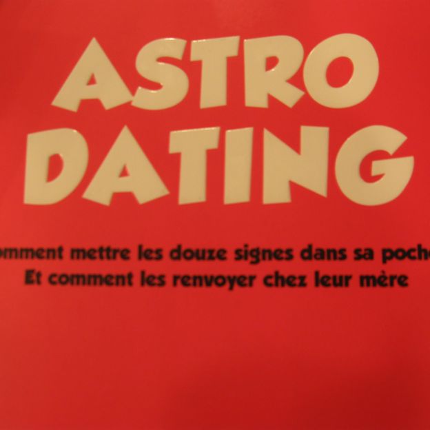 Speed dating l'amour est dans le pre