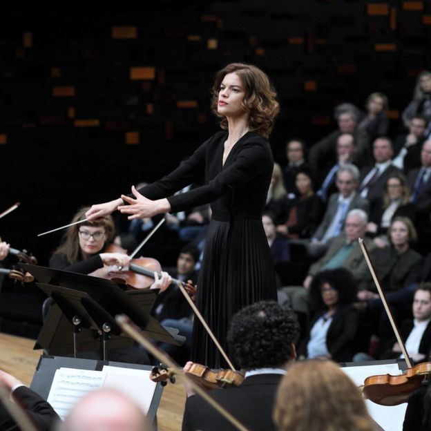 "Philharmonia" : la série différente que vous allez adorer ! "Philharmonia" : la série différente que vous allez adorer !
