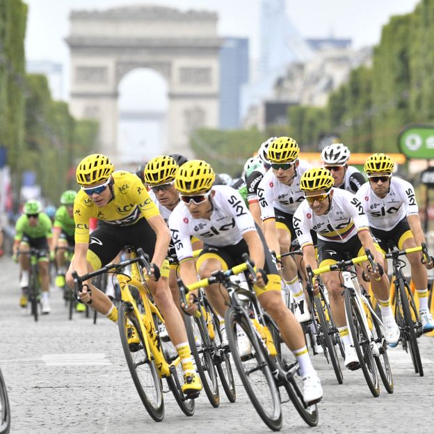 Formule 1, WRC, Championnats Européens… : l'été sportif continue sur la RTBF ! Formule 1, WRC, Championnats Européens… : l'été sportif continue sur la RTBF !