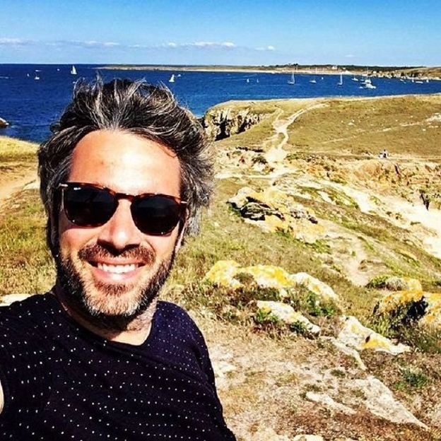 Adrien Devyver : Détente et découverte, mots-clés pour des vacances réussies ! Adrien Devyver : Détente et découverte, mots-clés pour des vacances réussies !