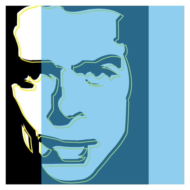 Quand Mochélan chante Brel, une certaine filiation se dessine ! Quand Mochélan chante Brel, une certaine filiation se dessine !