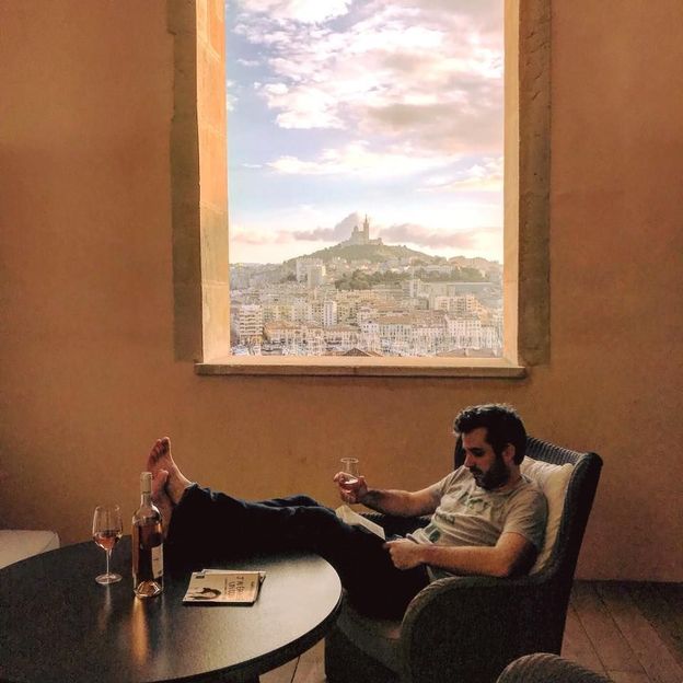 Adrien Devyver : Détente et découverte, mots-clés pour des vacances réussies ! Adrien Devyver : Détente et découverte, mots-clés pour des vacances réussies !