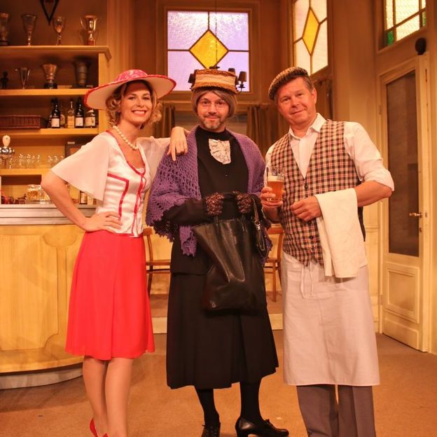 bossemans et coppenolle théâtre bossemans et coppenolle théâtre