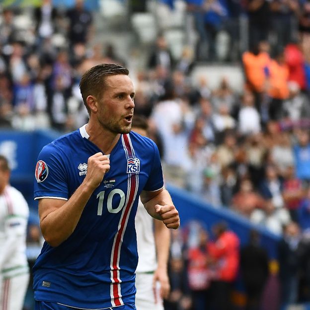 Mondial 2018 : la fin du conte de fées islandais face à l'Argentine ? Mondial 2018 : la fin du conte de fées islandais face à l'Argentine ?