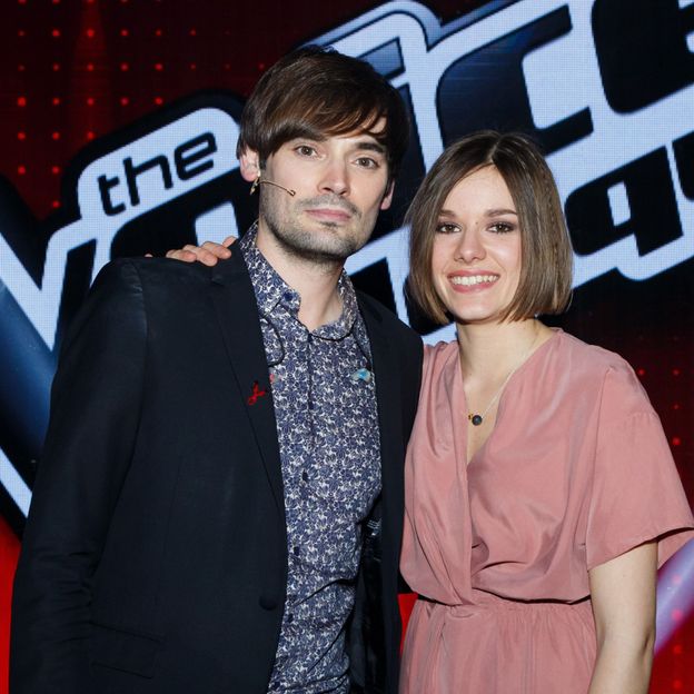 The Voice Belgique : Matthew Irons évoque sa collaboration avec d’anciens Talents The Voice Belgique : Matthew Irons évoque sa collaboration avec d’anciens Talents