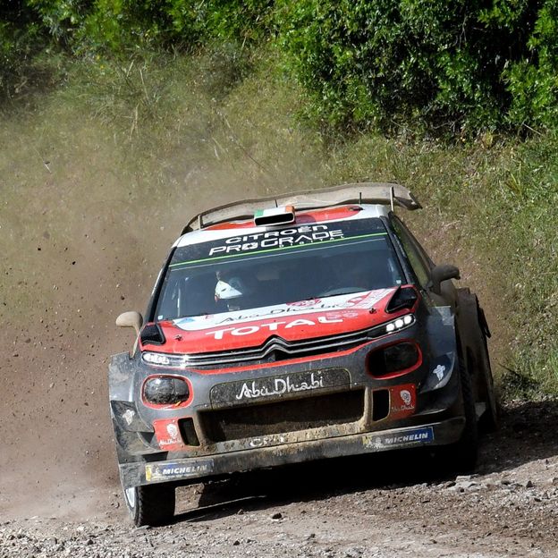 Formule 1, WRC, Championnats Européens… : l'été sportif continue sur la RTBF ! Formule 1, WRC, Championnats Européens… : l'été sportif continue sur la RTBF !