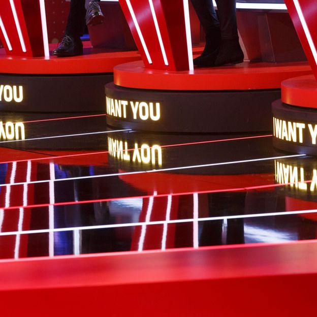 The Voice Belgique saison 6 The Voice Belgique saison 6