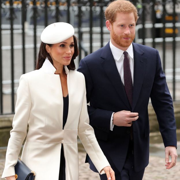 Ophélie Fontana : "Le mariage du prince Harry et Meghan Markle sera plus retentissant que celui de William et Kate" Ophélie Fontana : "Le mariage du prince Harry et Meghan Markle sera plus retentissant que celui de William et Kate"