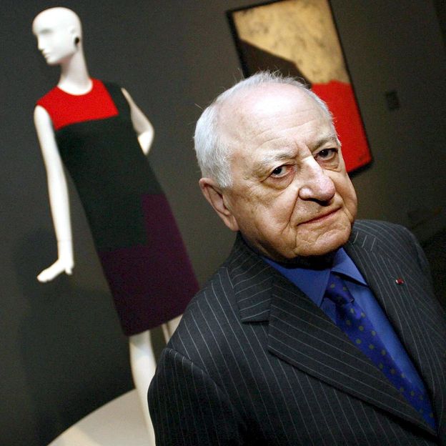 Décès de Pierre Bergé, homme d'affaire et ex-compagnon d'Yves Saint Laurent Décès de Pierre Bergé, homme d'affaire et ex-compagnon d'Yves Saint Laurent
