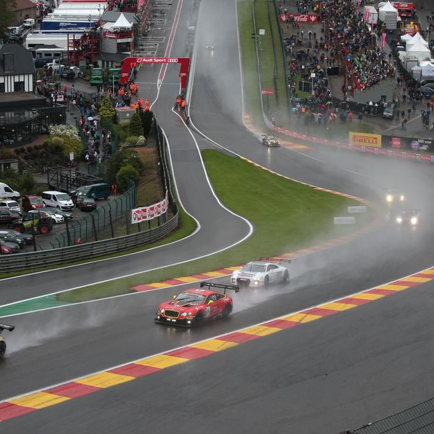 Formule 1, WRC, Championnats Européens… : l'été sportif continue sur la RTBF ! Formule 1, WRC, Championnats Européens… : l'été sportif continue sur la RTBF !