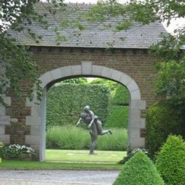 jardins ouverts de Belgique jardins ouverts de Belgique